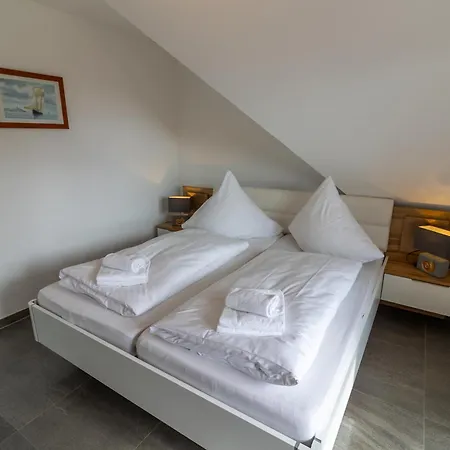 Crevette Apartment
