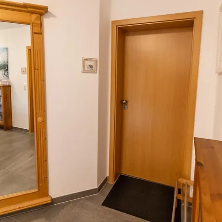 Crevette Apartment
