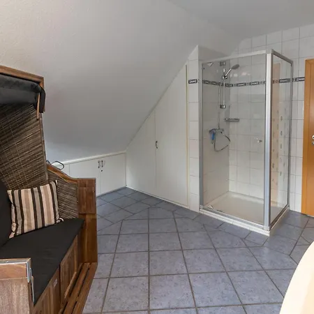 Crevette Apartment