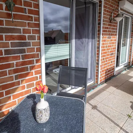 Crevette Apartment *
