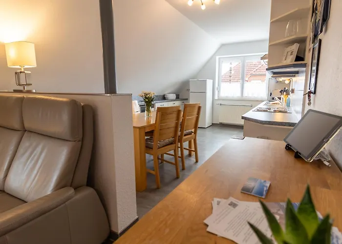 Crevette * Greetsiel