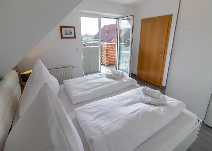 Crevette Apartament *