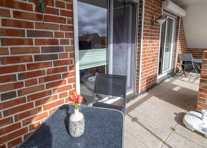 Crevette Apartament *